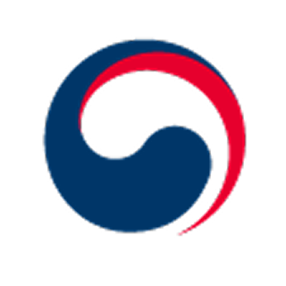 환경부 로고